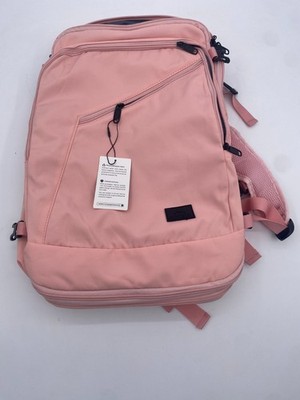 Matein Carry on Backpack, Travel Bag, Expandable, Airplane Approved
