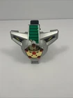 1993 Vintage Power Rangers Deluxe Dragonzord Chest Piece/Battery Cover | Tested