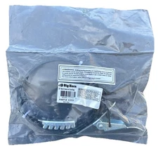 Big Horn 11777 20-Inch Band Clamp for Dust Collection Bags