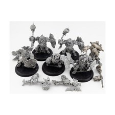 Hordes Mk II Trollbloods Loose Trollbloods Collection 14 NM