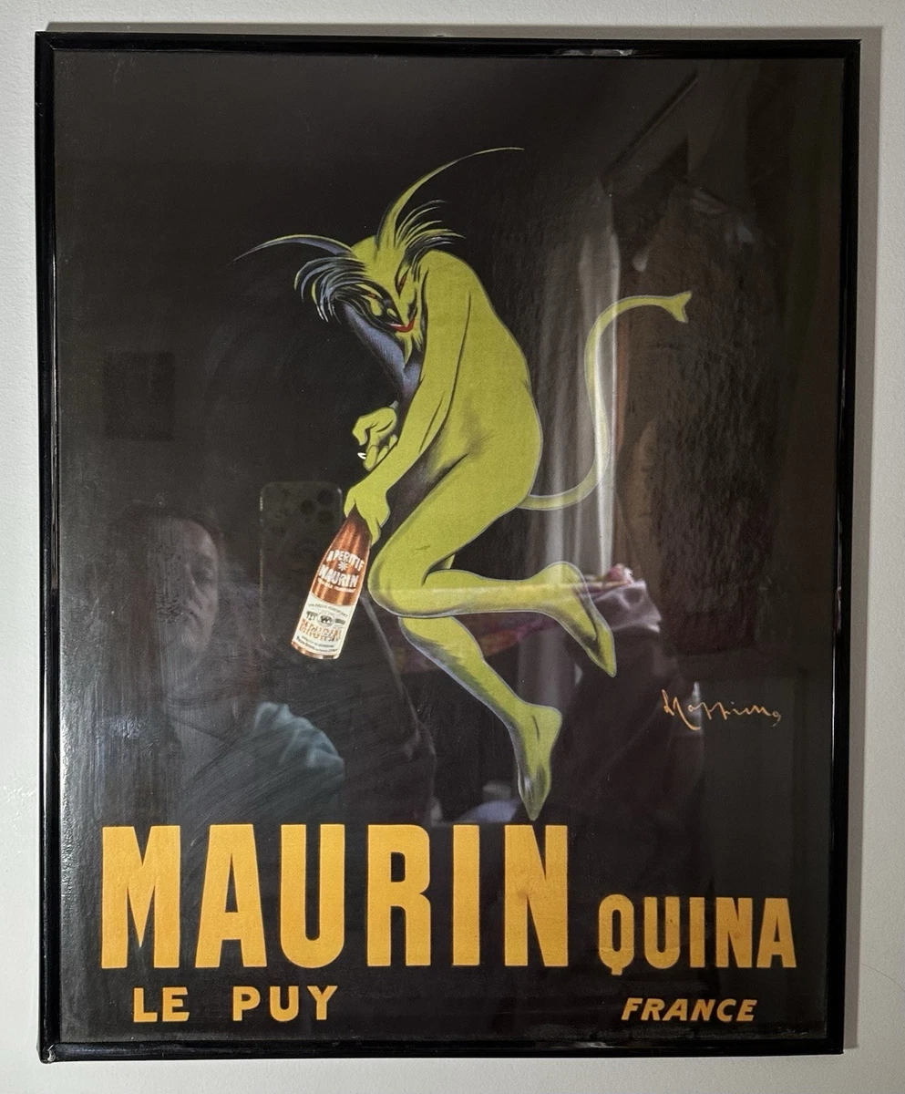 Maurin Quina for sale | eBay