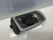 Retroviseur gauche (ou coque) Mercedes 210
