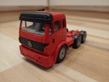 Siku Mercedes Benz LKW SK Zugmaschine Made In W. Germany 