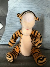 Tigger Soft Toy