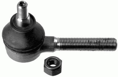 Lemförder 34664 01 – Testa Barra Di Accoppiamento (Assale Anteriore Sinistro) Per Mazda 3, 5