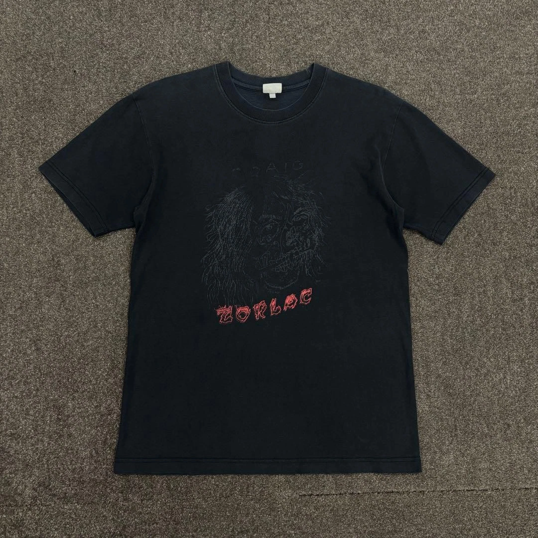 Zorlac In Men's T-Shirts for sale | eBay