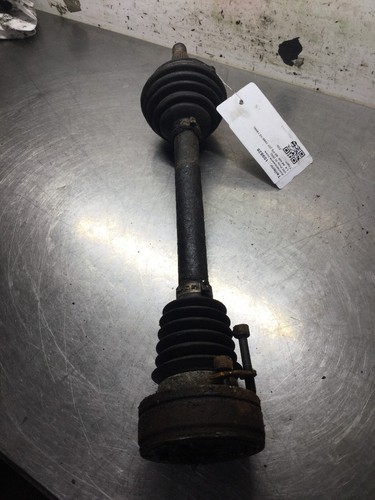 159828 Antriebswelle links VW Polo III (6N) 1.4