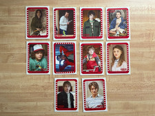 2018 Topps MLB Sticker Collection Baseball Cards 9