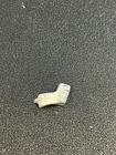 gi joe lot Accessory 1987 Avalanche Mic  Microphone Original Great Condition
