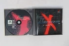 Xenogears (Japan) Sony PlayStation PS1 JPN