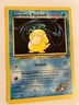 Pokemon Sabrina’s Psyduck gym challenge gaming card see scans I ship overseas