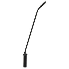 Shure MX415/C Cardioid Condenser Microphone, 15" Gooseneck