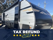 2026 Forest River Aurora 28BHS