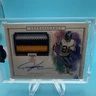 Panini 2019 Impeccable Extravagance Patch Auto LaDainian Tomlinson 1/2 #EPA-LT …