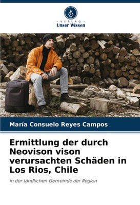María Consuelo Reyes Campos | Ermittlung der durch Neovison vison...