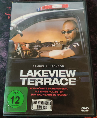 Lakeview Terrace von Neil LaBute | DVD | Zustand sehr gut