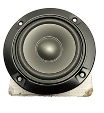 New GoldWood Sound Speaker GM-85/4 Speaker 5" 4-ohm Mid Range Sealed back