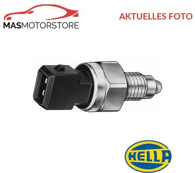 RÜCKFAHRLICHT SCHALTER HELLA 6ZF 007 673-001 P NEU OE QUALITÄT