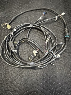 OEM Mercury main harness 84-896537A20