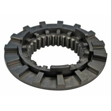 Detroit Locker 68270 Clutch Pack Detroit Locker 68270 Clutch Pack