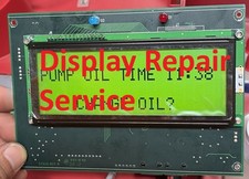 Robinair Cooltech 34788 Eeac325b Display Repairservice. Read Description Robinair Cooltech 34788 Eeac325b Display Repairservice. Read Description