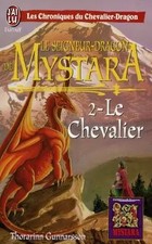 Der Drachenlord von Mystara - Der Ritter, Thorarinn Gunnarsson