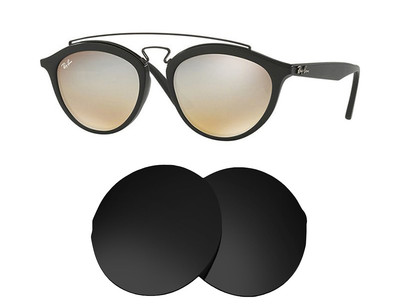 Replacement Lenses for Ray-Ban Replacement Lenses Gatsby II RB4257 53mm  Polarize