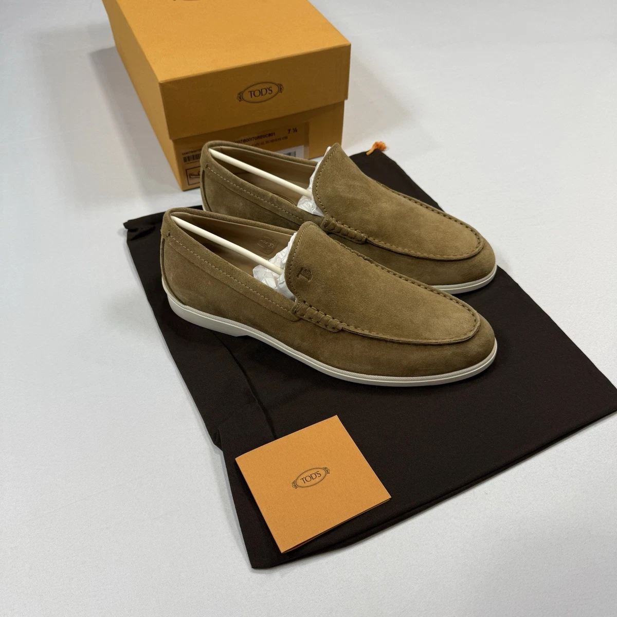 tods shoes products for sale | eBay