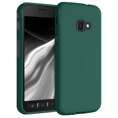 Hülle für Samsung Galaxy Xcover 4 4S Handyhülle Handy Case Cover Smartphone