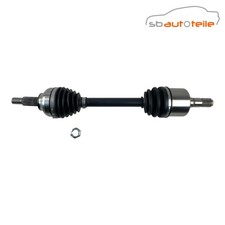 Antriebswelle Gelenkwelle FORD Focus III 3 Turnier  2.0 TDCi links Automatik NEU