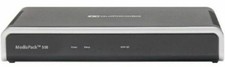 AudioCodes - MP524/24S/SIP - AudioCodes MediaPack MP-524 VoIP Gateway - 3 x