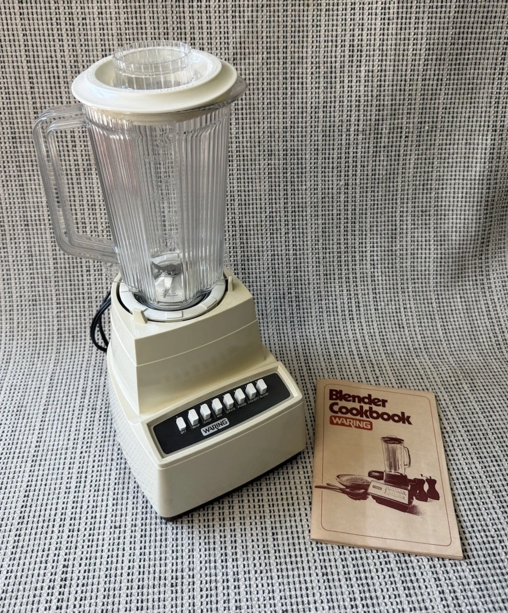 Waring 8 Speeds Countertop Blenders for sale | eBay
