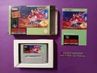 Aladdin / Game for SUPER NINTENDO / Pal Esp