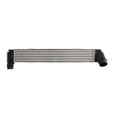 1X INTAKE AIR COOLER FITS: RENAULT GRAND SCENIC III MEGANE MEGANE III