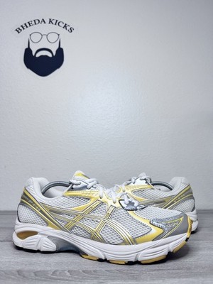 Size 11.5 - ASICS GT-2160 Kith Cream Solar Power 1201A955-101 (2023)