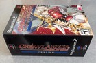 Growlanser Deluxe Pack PS2 NEW Factory Sealed Collector Box Set Working Designs — photo 8