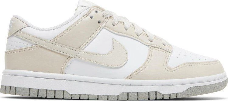 Nike Dunk Next Nature Low Light Orewood Brown W for sale - eBay