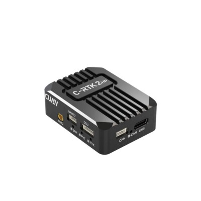 2HP Dual Antenna Centimeter-level Positioning and Orientation Module CUAV C-RTK