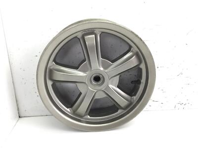 Hinteres Rad Felge 12 X 3.50 Sym Fiddle III 50 2014 2018 LXMXAA101FX