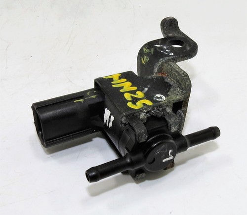1013624890 Honda Accord CR-V Civic Genuine Denso Vacuum Solenoid Valve Sensor - Picture 6 of 14