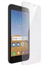 NEW Speck Alcatel Tetra ShieldView Glass Screen Protector Designed For Impact