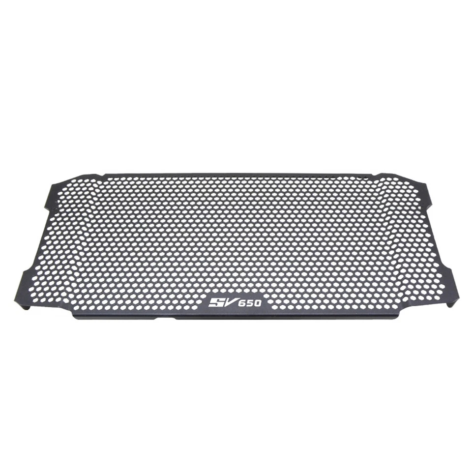 FOR SUZUKI SV650/ABS SV650X/ABS Motorcycle Radiator Grille Guard Cover Protector Foto 4 de 4