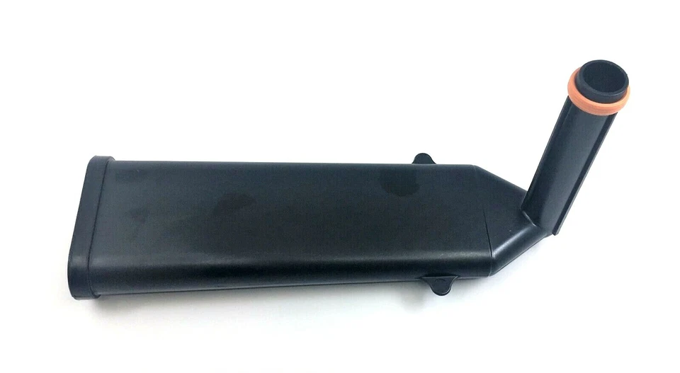 Комплект фильтров для автоматической коробки передач Ford E150, E350, E450 Ecoline, Excursion, F150, F250, F350, LCF - Изображение 3 из 4