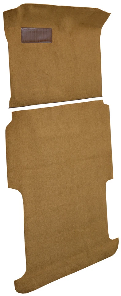 Alfombra Plymouth Voyager 1984-1995 - Cutpile | Completa Foto 2 de 4