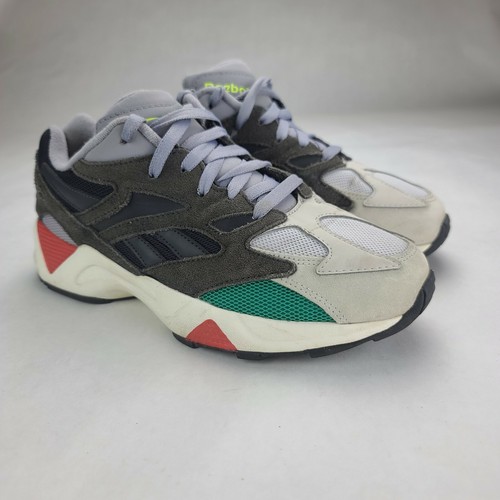 تهوية واد مليمتر reebok aztrek men 
