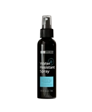 Hair Fibers Water-Resistant Holding Spray HAIR ILLUSION Longer Hold Hair