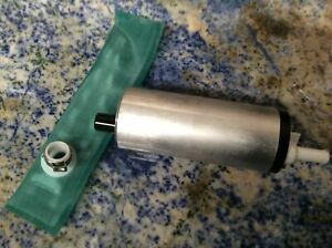 Genuine Quality Fuel Pump For Nissan Bluebird U12 2 Onwards Ka24e 2 4l Ebay