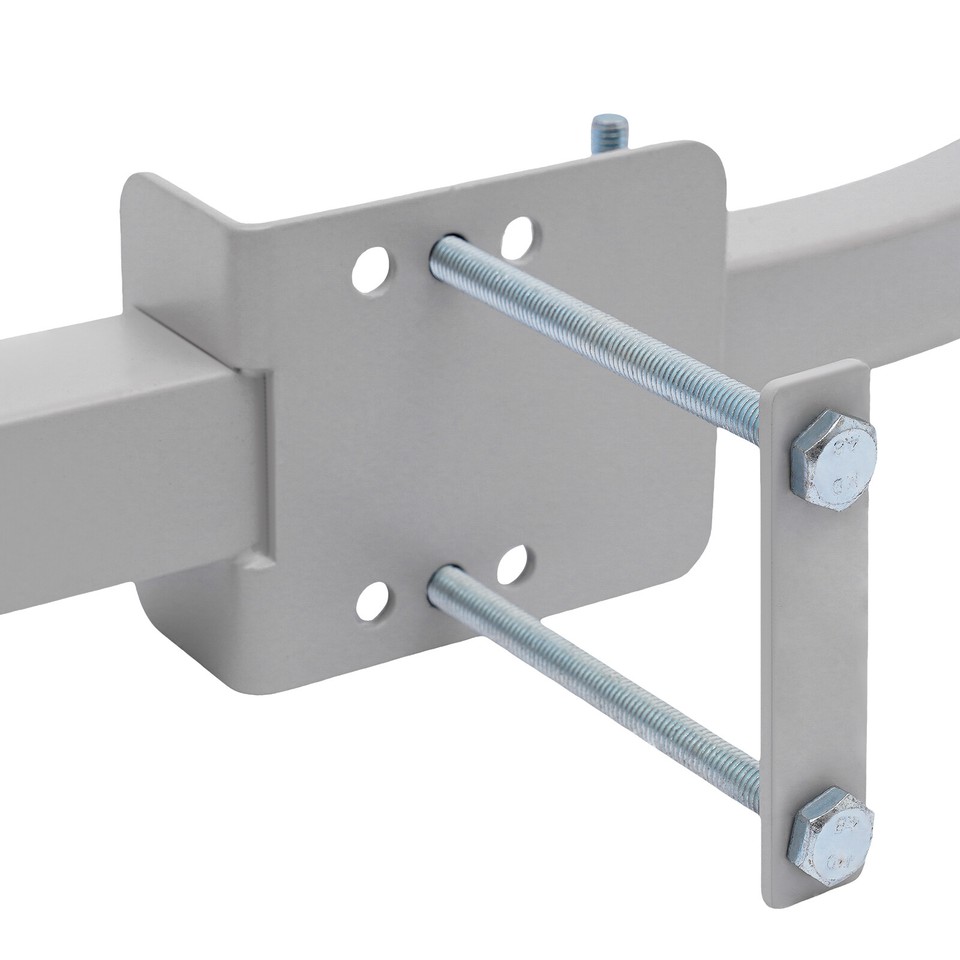 Ladder Stabilizer, Ladder Standoff, Wall Ladder Standoff, Ladder