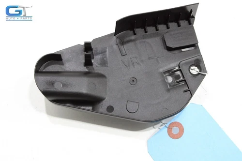 2021 - 2023 TOYOTA SIENNA FRONT RIGHT SIDE OUTER MIRROR ACCESS HOLE COVER OEM