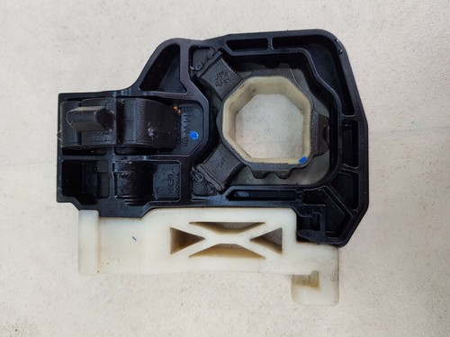 BMW M5 F10 11-16 FAHRERSEITE RECHTS ABSEITS KÜHLERHALTER HALTERUNG TRÄGER 7575248